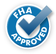 Lender's Choice is HVAA Approved