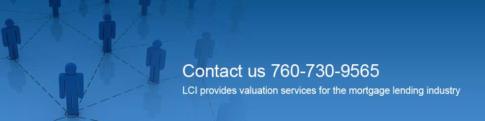 Lender's Choice, Inc. Appraisal Management Company